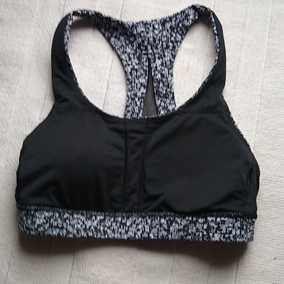 Lululemon Sports Bra - Picture 4 of 7